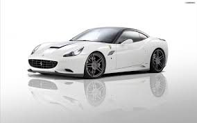 White Supra Wallpaper For Iphone Rjb Ferrari California White Ferrari Ferrari Car