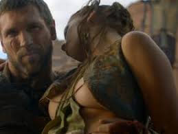 British actress talitha luke eardley naked in the series game of thrones, where she played the role of a prostitute from yunkaya. Talitha Luke Eardley Nude Aznude