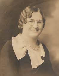 Ethel May (Kunkel) Kimmel (1906-1990)