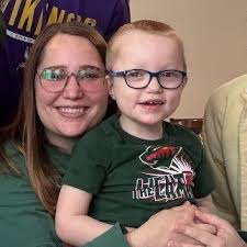 Becca Henningsen and Michael Bartley's Wedding Website