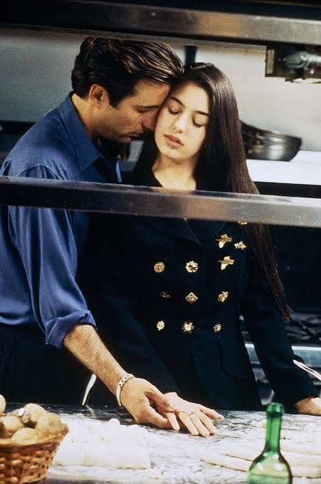 Newly Re-Edited, Francis Ford Coppola's “The Godfather: Part III” Is the  Masterpiece It Already Was | The New Yorker