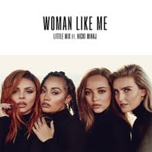 Woman Like Me Wikipedia