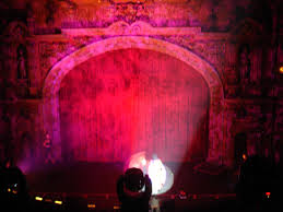 Red Mood Lighting Red Is The Color Of Passion Anger Or Energized Action It S Also Associated With An Adve Theatre Lighting Lighting Inspiration Light Colors