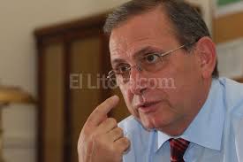 Fuerte apuesta de la provincia a la infraestructura en La Capital