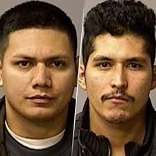 Suspect in fatal shooting of California officer caught after manhunt