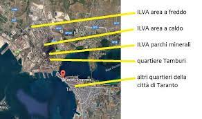 2,049 likes · 82 talking about this · 1 was here. Conferenza Stampa Sulla Tossicita Delle Polveri A Taranto