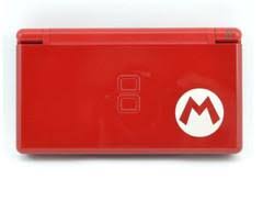 We do not factor unsold items into our prices. Red Mario Nintendo Ds Lite Limited Edition Prices Nintendo Ds Compare Loose Cib New Prices