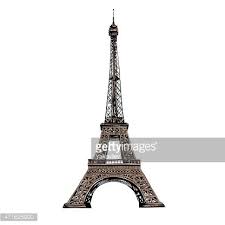 Maybe you would like to learn more about one of these? Eiffel Tower Paris France Vector Illustration Clipart Image