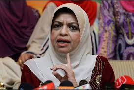 Apart from naming nfc, tan sri shahrizat jalil, and her family members, the soc also listed the six companies owned by the family, which are then, throughout 24th january 2008 to 3rd january 2011, tan sri shahrizat and her family sought the government's approval to make 10 withdrawals. Shahrizat Kekal Sebagai Presiden Parfum