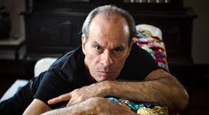 He was ranked by rolling stone . Ney Matogrosso Revela Que Ja Teve Relacionamento A Tres Era Viciado Em Sexo Istoe Independente