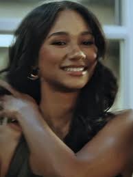 Leila Dress from All American