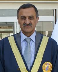 Prof. Dr. Mohammed Zeki AL-FAIZ