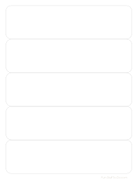 Select a file type template. Water Bottle Label Template Free