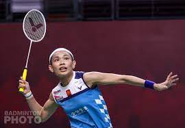 See more of 戴資穎/ tai tzu ying on facebook. å°ç£é¦–åº¦4kè½‰æ'­æ±äº¬å¥§é‹æˆ´è³‡ç©ŽåŒ–èº«å°ç£è—éµ² é‹å‹• Nownewsä»Šæ—¥æ–°èž