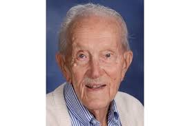 Paul Wold Obituary (1918