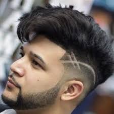 I was impressed by the way they dressed and the time they took to do their hair. P M Mens Hair Style Vembadithalam Salons In Salem Justdial