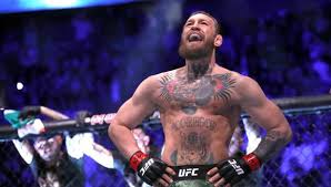 Allí, está en juego el lugar. Conor Mcgregor Fecha Hora Rival Y Lugar De Su Proxima Pelea Via Espn Fox Action Premium Ufc Fight Pass Desde El Etihad Arena De Abu Dabu Conor