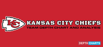 2019 2020 Kansas City Chiefs Depth Chart Live