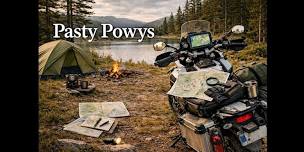 Pasty Powys