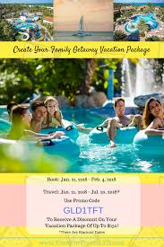 We Offer An Easy To Use Vacation Package Platform Through Our Partner Funjet Vacations This Opt Family Vacation Packages Family Vacation Best Family Vacations