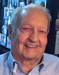 DAVID PETERSON Obituary (1934