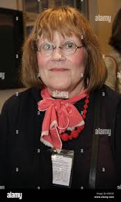 Charlotte johnson hi-res stock photography and images