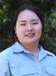 Graduate Research Fellows