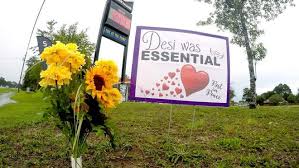 Maybe you would like to learn more about one of these? Florida Woman Dies After Going To Work At Tom Thumb With Covid