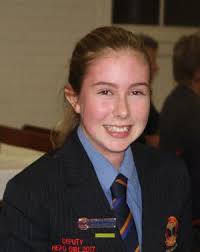 Young leaders speak at Lions final