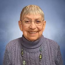 Décès de Laurette Duplessis Lemay