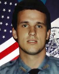 Remember our Brooklyn South Task Force brother, P.O. Gary Coe, who made the  ultimate sacrifice