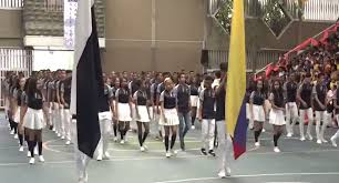 Escuelas profesionales Salesianas le apuestan al deporte - Canal ...
