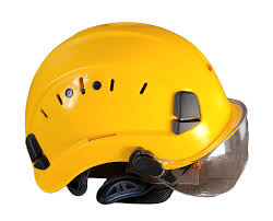 Arborist Tree Rock Safety Helmet Climbing Work Hard Hat. | eBay