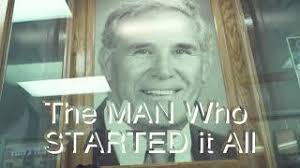 "The Man in the Glass: The Cedar Cliff Wrestling Story"