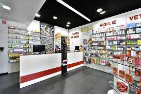 Pharmacy Store Design Pharmacy Design Shop Interior Design Store Design