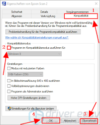 Select save or save as to download the program. Epson Scan Funktioniert Nicht Unter Windows 10 Gelost Driver Easy