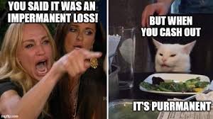 176 likes · 1 talking about this. Impermanent Loss What It Is And How To Avoid It Bitcoin Market Journal