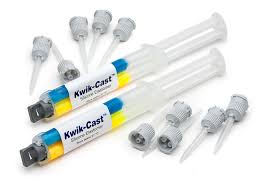 Silicone has a great many different applications for everything from breast implants to spacecraft assembly. Kwik Cast Sealant Surgical Instruments Research Instruments Laboratory Equipment Wpi