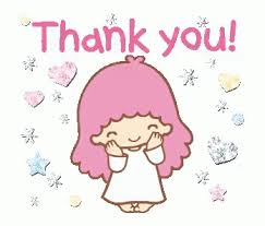 Image result for thank you gif images