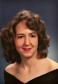 Capt Lynn Ann Armstrong Reister (1971-2001)