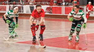 Modalidades sporting hoquei sporting hóquei. Benfica Hoquei Patins Feminino Jogo Sporting Sl Benfica