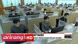 Image result for north korea hacking capabilities
