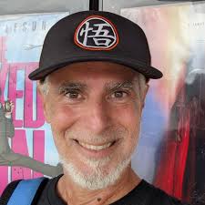 Where is lain when she deletes herself? After lain deleted herself, she was  mostly in some sort of deserted place that takes the shape of a dome? What  is this? And