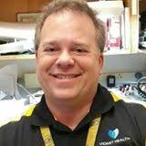 Tim Burwell Email & Phone Number