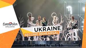 Wereldwijd het 61e eurovisie songfestival werd uitgezonden vanuit de zweedse hoofdstad stockholm, na de winst van måns zelmerlöw met het nummer heroes van vorig jaar. Van Frituur Naar Songfestival Rotterdamse Emmie Vervangt Zieke Zangeres Van Deelnemer Oekraine Aftellen Naar De Finale Van Het Songfestival Ad Nl