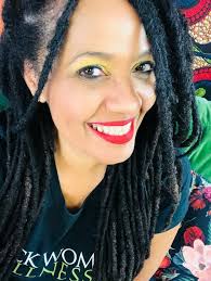 Onward & Upward: S2:E1 with Lisa Peyton-Caire