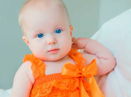 20 Nombres para bebés aries