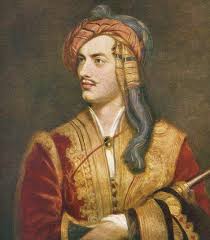 Here Lies Lord Byron And His Ahem Enormous Talent Greek Costume Poster Prints Lord Byron