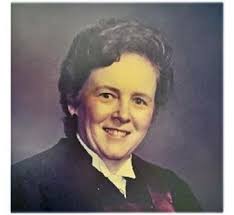 Margaret Osbaldeston Obituary