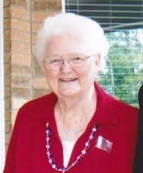 Wanda Jeanne Whitehead Obituary